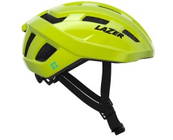 Lazer Tempo KinetiCore Yol Kask Flash Sarı (54-61cm)