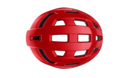 Lazer Tempo KinetiCore Yol Kask Kırmızı  (54-61cm) - 5
