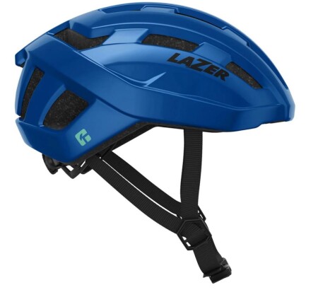 Lazer Tempo KinetiCore Yol Kask Mavi (54-61cm) - 1