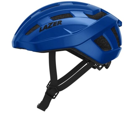 Lazer Tempo KinetiCore Yol Kask Mavi (54-61cm) - 2