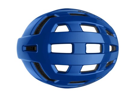 Lazer Tempo KinetiCore Yol Kask Mavi (54-61cm) - 4