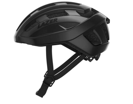 Lazer Tempo KinetiCore Yol Kask Siyah (54-61cm) - 4
