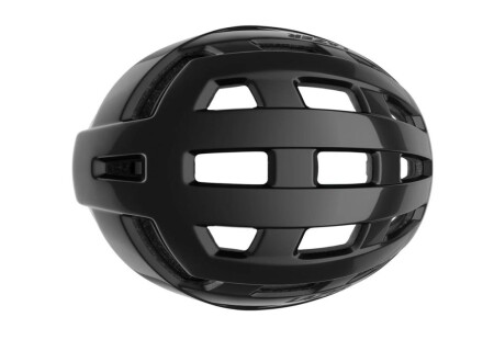Lazer Tempo KinetiCore Yol Kask Siyah (54-61cm) - 5