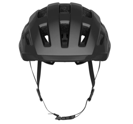 Lazer Tempo KinetiCore Yol Kask Titanyum (54-61cm) - 2