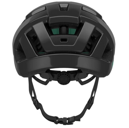 Lazer Tempo KinetiCore Yol Kask Titanyum (54-61cm) - 4