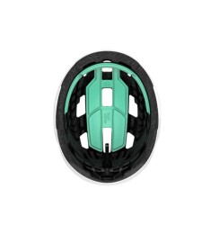 Lazer Tonic KinetiCore Yol Kask Beyaz (L 58/61cm) - 6