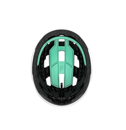 Lazer Tonic KinetiCore Yol Kask Beyaz (L 58/61cm) - 6