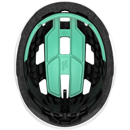 Lazer Tonic KinetiCore Yol Kask Beyaz (M 55-59cm) - 6