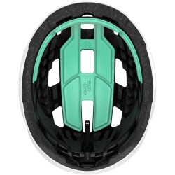 Lazer Tonic KinetiCore Yol Kask Beyaz (S 52/56cm) - 6