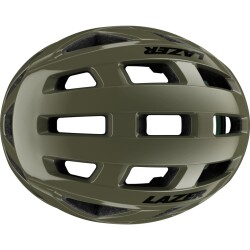 Lazer Tonic KinetiCore Yol Kask Çam Yeşili (L 58/61cm) - 5