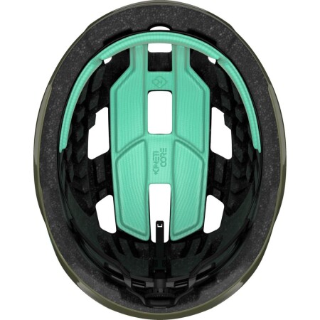 Lazer Tonic KinetiCore Yol Kask Çam Yeşili (M 55-59cm) - 6