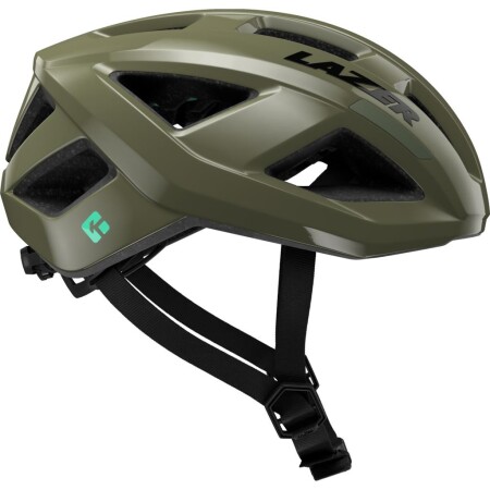 Lazer Tonic KinetiCore Yol Kask Çam Yeşili (S 52/56cm) - 1