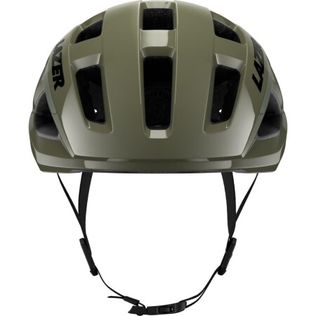 Lazer Tonic KinetiCore Yol Kask Çam Yeşili (S 52/56cm) - 2