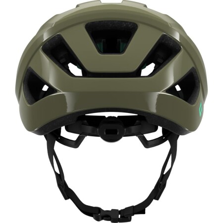 Lazer Tonic KinetiCore Yol Kask Çam Yeşili (S 52/56cm) - 3