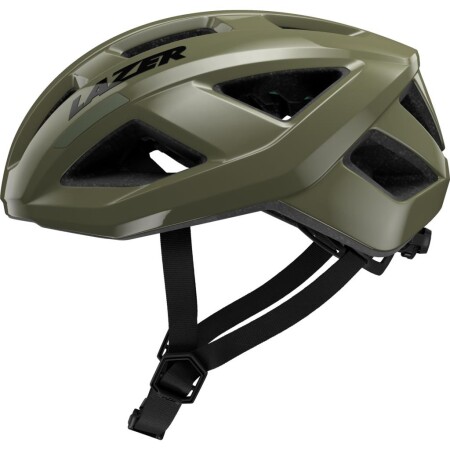 Lazer Tonic KinetiCore Yol Kask Çam Yeşili (S 52/56cm) - 4
