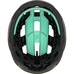 Lazer Tonic KinetiCore Yol Kask Çam Yeşili (S 52/56cm) - 6