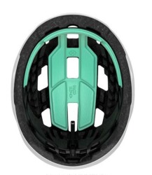 Lazer Tonic KinetiCore Yol Kask İce Gri (L 58/61cm) - 6