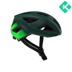 Lazer Tonic KinetiCore Yol Kask (M 55/59cm) Koyu Yeşil Flaş - 1