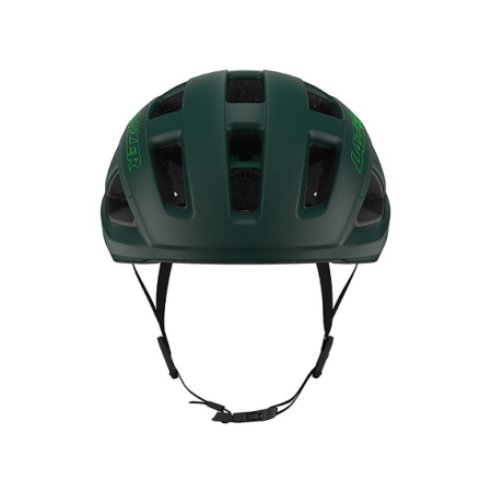 Lazer Tonic KinetiCore Yol Kask (M 55/59cm) Koyu Yeşil Flaş - 2