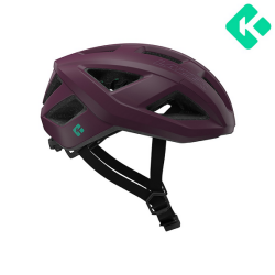 Lazer Tonic KinetiCore Yol Kask Mat Bordo (S 52/56cm) - 1