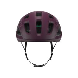 Lazer Tonic KinetiCore Yol Kask Mat Bordo (S 52/56cm) - 2