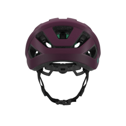 Lazer Tonic KinetiCore Yol Kask Mat Bordo (S 52/56cm) - 4