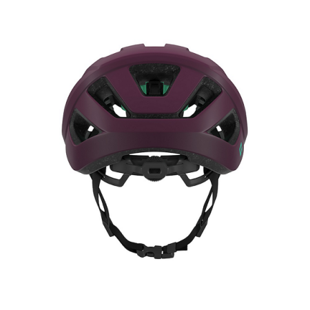 Lazer Tonic KinetiCore Yol Kask Mat Bordo (S 52/56cm) - 4