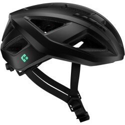 Lazer Tonic KinetiCore Yol Kask Mat Siyah (L 58/61cm)