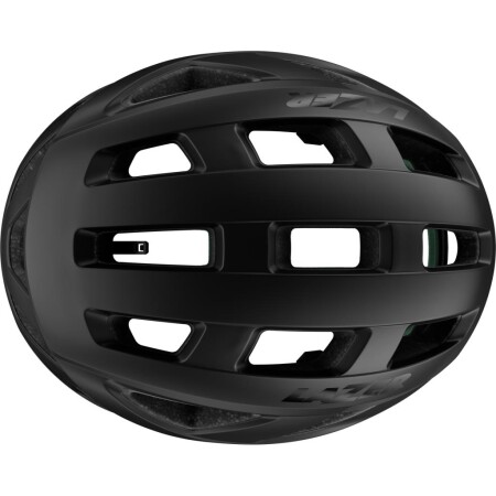 Lazer Tonic KinetiCore Yol Kask Mat Siyah (S 52/56cm) - 5
