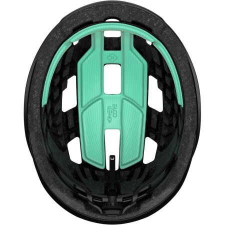 Lazer Tonic KinetiCore Yol Kask Mat Siyah (S 52/56cm) - 6