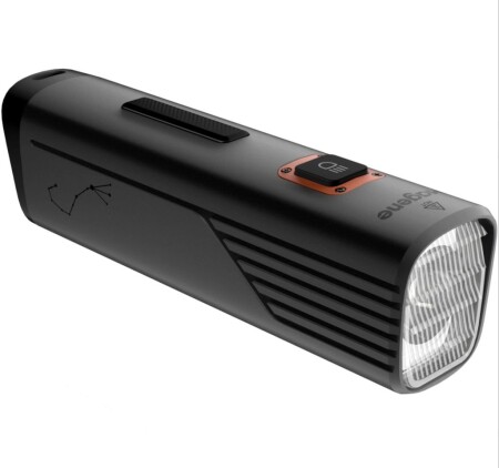 Magene AT1600 Smart Light 1600 Lümen Akıllı Ön Işık - 2