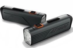 Magene AT1600 Smart Light 1600 Lümen Akıllı Ön Işık - 3