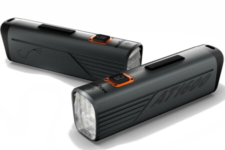 Magene AT1600 Smart Light 1600 Lümen Akıllı Ön Işık - 3