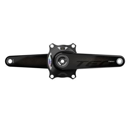 Magene TEO P515 Karbon Powermetre Aynakol 160mm - 1