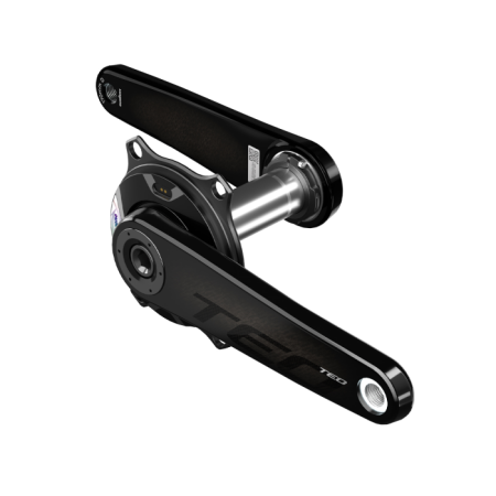Magene TEO P515 Karbon Powermetre Aynakol 165mm - 3
