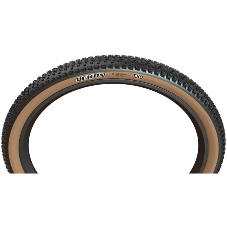 Maxxis 27.5x2.40 Rekon Race EXO Classic 60 Tpi Telli Dış Lastik - 2