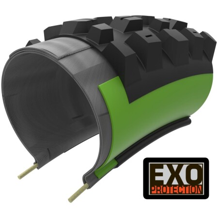 Maxxis 29x2.40 Rekon Race EXO Classic 60 Tpi Telli Dış Lastik - 3