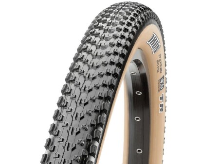 Maxxis Maxxis ikon 27.5x2.20 Dual  EXO Tubeless Ready Tanwall