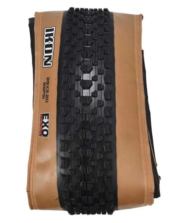 Maxxis ikon 29x2.20 DualCompound EXO Tanwall Katlanır Dış Lastik - 2