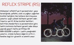 Mitas Rubena 20x1.75 - 2 Flash V66 Stop Thorn Zırhlı Dış Lastik - 4