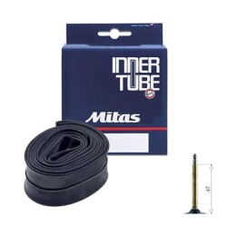 Mitas Rubena İç Lastik 26x1.75-2.45 İğne Sibop/Presta Fv47Mm