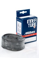 Mitas Rubena İç Lastik 26x1.75-2.45 İğne Sibop/Presta Fv47Mm - 2