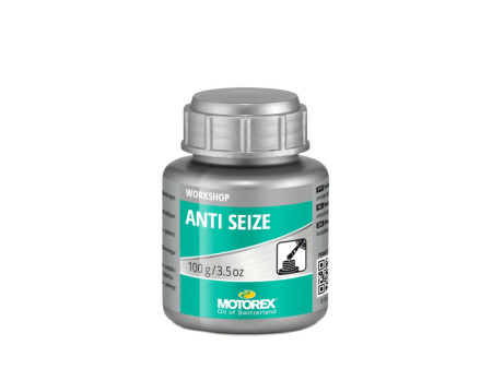 Motorex Anti Seize Beyaz 100gr - 1