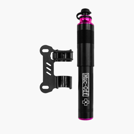 Muc-Off AirMach Mini El Pompası - 1