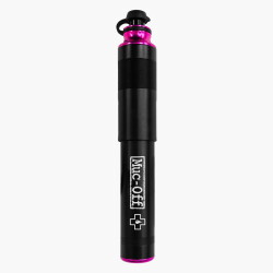 Muc-Off AirMach Mini El Pompası - 2