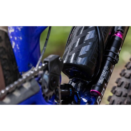 Muc-Off AirMach Mini El Pompası - 4