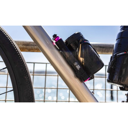 Muc-Off AirMach Mini El Pompası - 5