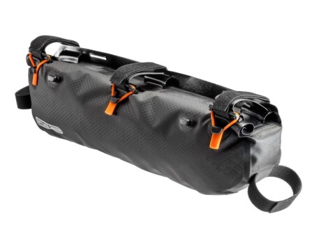 Ortlieb Bikepacking F9943 Kadro Arası Çanta 4L Siyah - 1