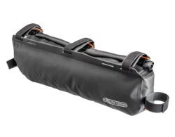 Ortlieb Bikepacking F9943 Kadro Arası Çanta 4L Siyah - 2