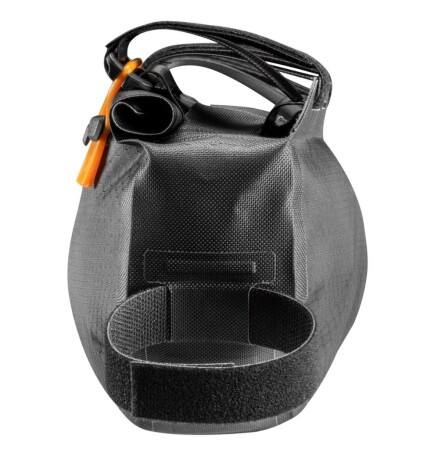 Ortlieb Bikepacking F9943 Kadro Arası Çanta 4L Siyah - 3